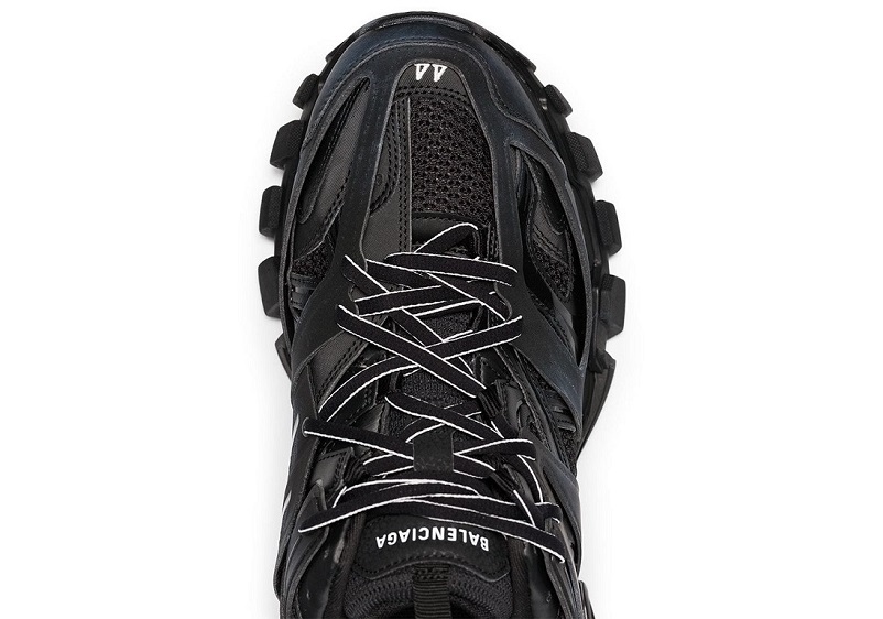 best balenciaga track rep